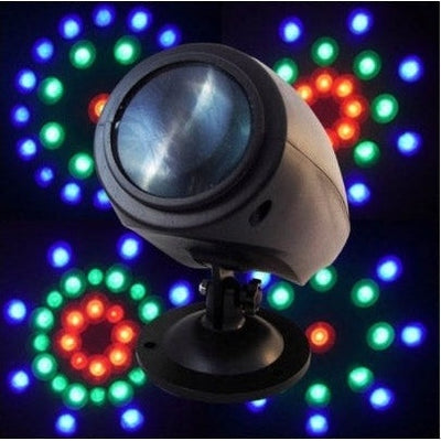 Lite - Led Moonflower