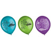 Lightyear Latex Balloons