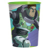 Lightyear Plastic Favor Cup