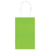 Lime Value Pack Paper Cub Bags