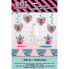 Lol Surprise Decor Kit 7Pc