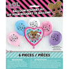 Lol Surprise Foil & Latex Balloon Kit 6Pc