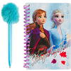 Loot - Disney Frozen 2 Journal/Plush Pen