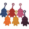 Loot - Pop It Fidget Clip Penguin