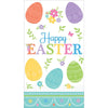 Lovely Easter Guest Towel