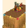 Luau Table Decorating Kit 2Pc