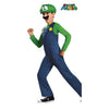 Luigi Classic Child - L 10-12