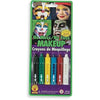 Make Up - Crayons, Pkg