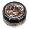 Make Up - Moon Mystic Chunky Glitter Prosecco