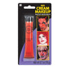 Make Up - Cream Red