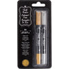 Marker - Silver/Gold Erasable