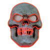 Mask - Led Skull