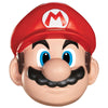 Mask - Mario Adult