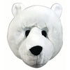 Mask - Mascot Polar Bear