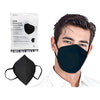 Mask - PPE 10 Count Disp Black