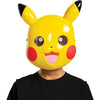 Mask - Pikachu