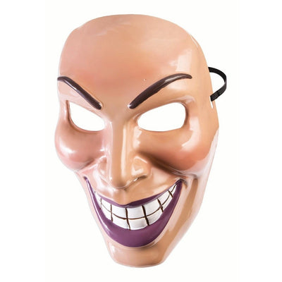 Mask - Purge-Like Male