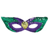 Masks Sequin Party