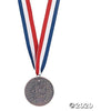 Medal - 3Rd Place Bronze