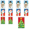 Mega Value Pack Christmas Note Pad