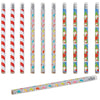 Mega Value Pack Christmas Pencil