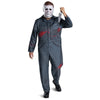 Michael Myers Deluxe 38-40 Adult Costume