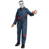 Michael Myers Hwii Lg 10-12 Child Costume