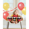 Mickey Mouse Deluxe High Chair Decorating Kit