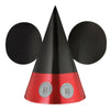 Mickey Mouse Forever Foil Cone Hat