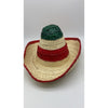 Mini Sombrero - 14"