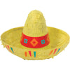 Mini Sombrero Decoration