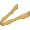 Mini Tongs - Gold