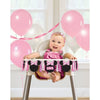 Minnie Mouse Forever Deluxe High Chair Decoration