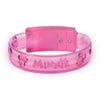 Minnie Mouse Forever Light-Up Bracelets