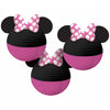 Minnie Mouse Forever Paper Lanterns