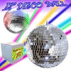 Mirror Ball - 12"