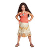 Moana Classic Child M - 7-8