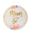 Mom To Be Chair Sign