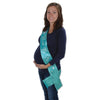 Mom To Be Satin Sash