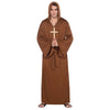 Monk's Robe