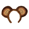 Monkey Ears Headband - Child