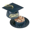 Mortarboard Nut Cup - Black