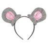 Mouse Ears Gray - Child