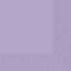Luncheon Napkins, 40 Count. - Lavender