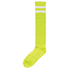 Neon Knee Socks