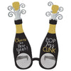New Year's Deluxe Glasses