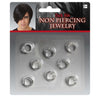 Non-Piercing Jewlery