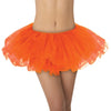 Orange Tutu