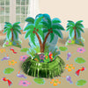 Palm Tree Table Decorating Kit