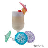 Parasol Pix - Hibiscus, 144/Pkg